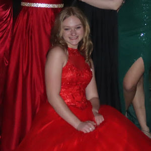 Meet your Posher, Kylie